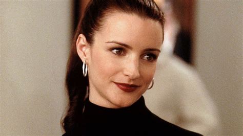 Kristin Davis Just Revealed Her Favourite Ever .